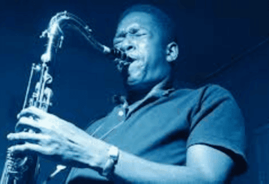 A Vida e a Obra de John Coltrane: Explorando Sua Musicalidade e Criatividade