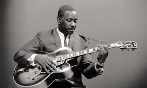 Wes Montgomery o gênio da guitarra Jazz.