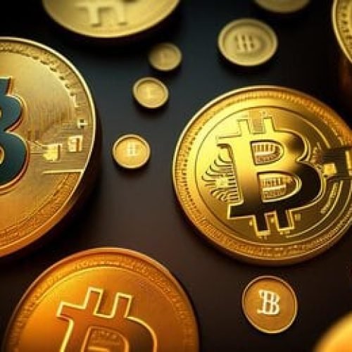 Aconteceu o 4º Halving do Bitcoin