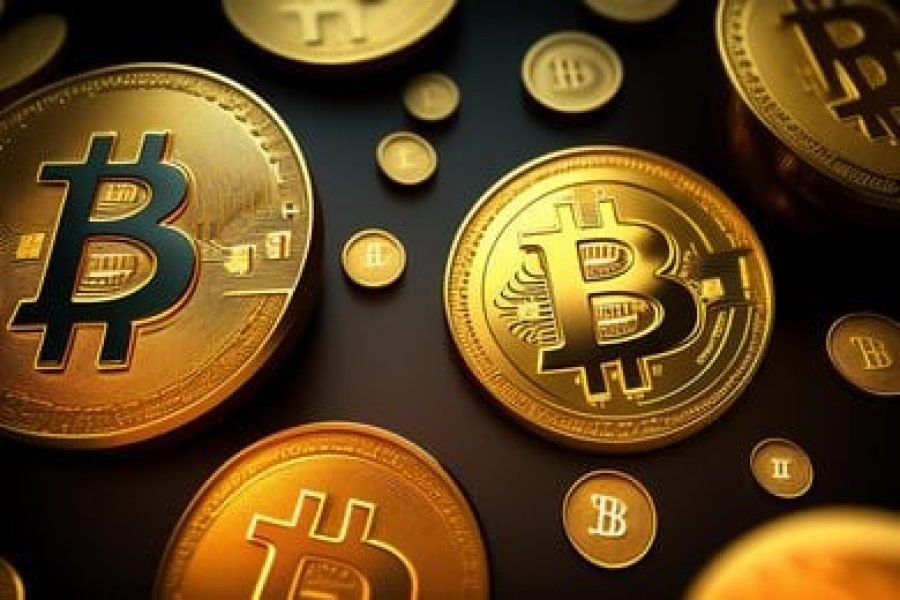 Aconteceu o 4º Halving do Bitcoin