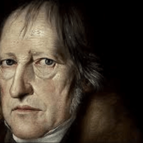 Hegel: A Vida e Obra do Filósofo que Moldou o Pensamento Moderno