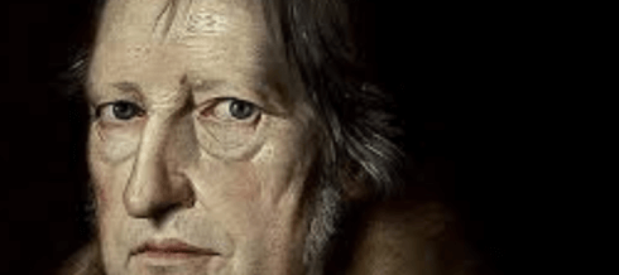 Hegel: A Vida e Obra do Filósofo que Moldou o Pensamento Moderno