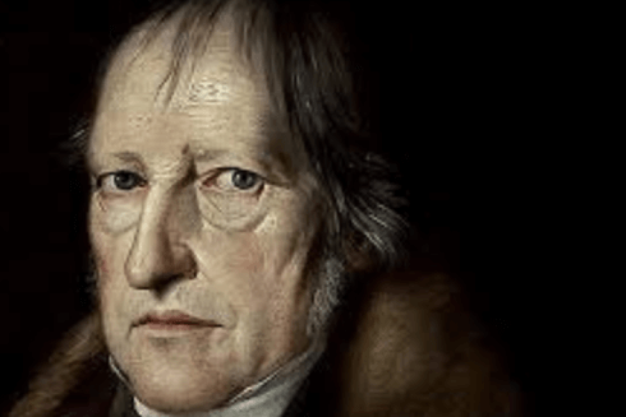 Hegel: A Vida e Obra do Filósofo que Moldou o Pensamento Moderno