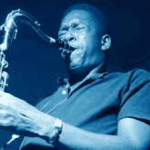 A Vida e a Obra de John Coltrane: Explorando Sua Musicalidade e Criatividade