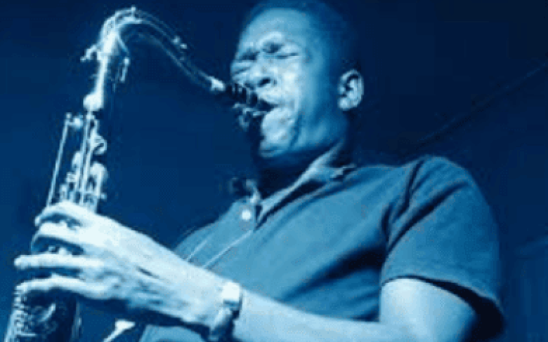 A Vida e a Obra de John Coltrane: Explorando Sua Musicalidade e Criatividade