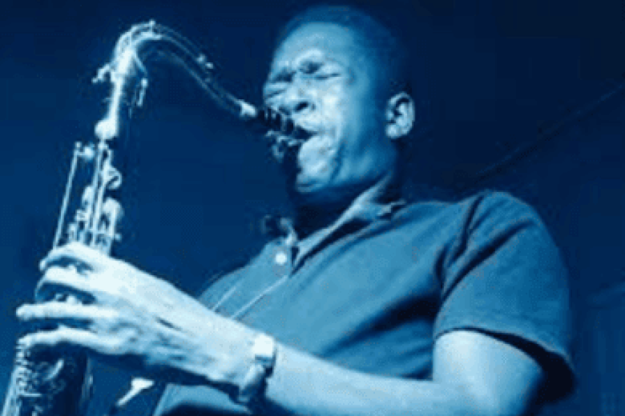 A Vida e a Obra de John Coltrane: Explorando Sua Musicalidade e Criatividade