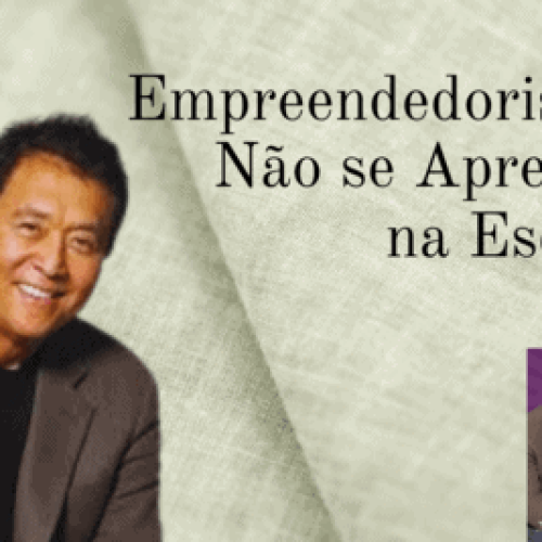 Desvendando os Quadrantes de Fluxo de Caixa de Robert Kiyosaki