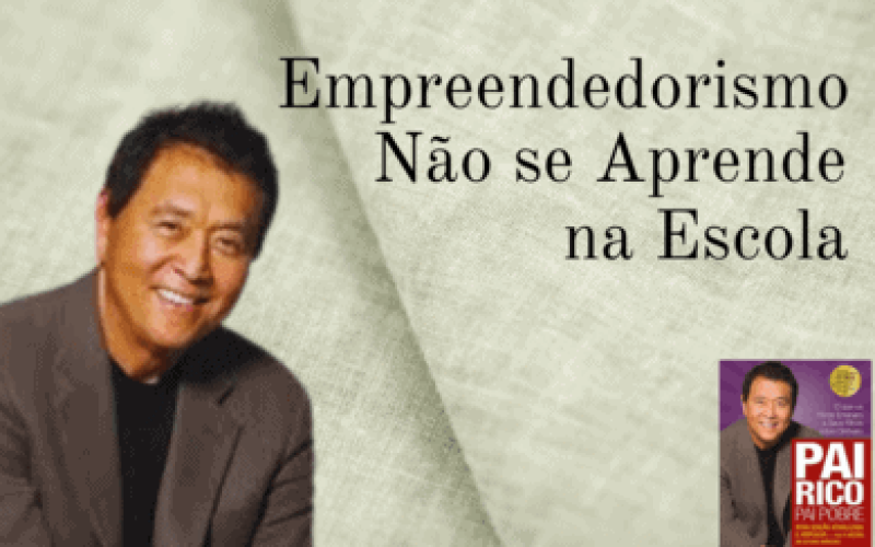 Desvendando os Quadrantes de Fluxo de Caixa de Robert Kiyosaki