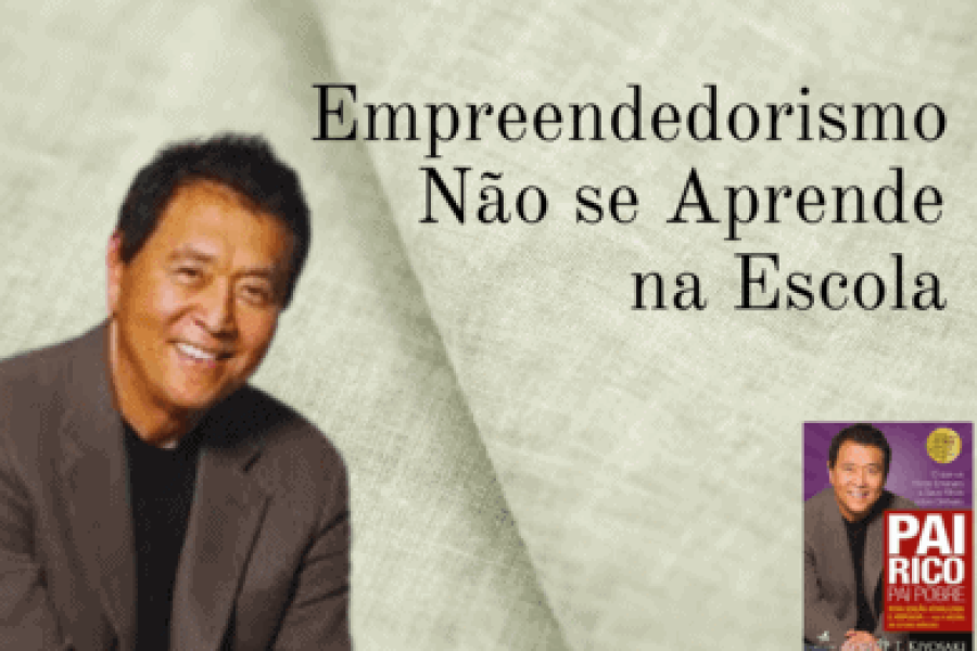 Desvendando os Quadrantes de Fluxo de Caixa de Robert Kiyosaki