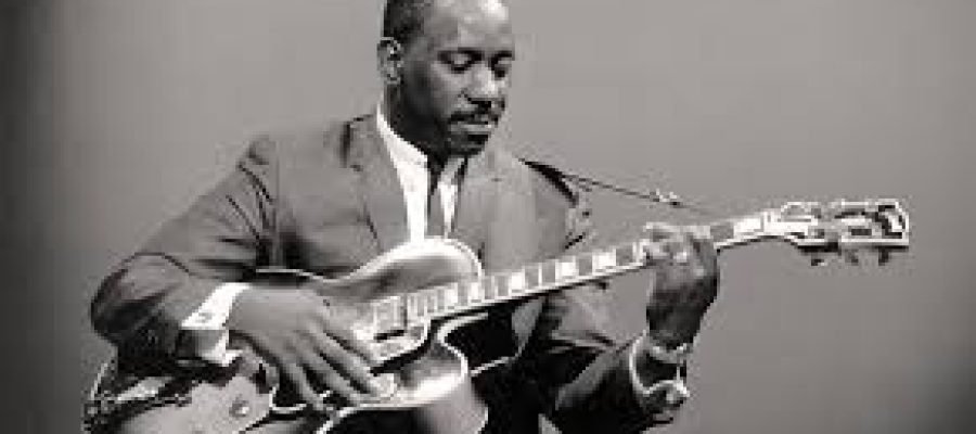 Wes Montgomery o gênio da guitarra Jazz.