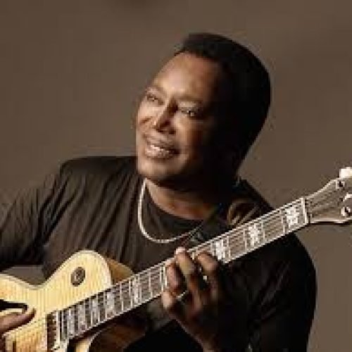 George Benson: O Gênio do Jazz Contemporâneo