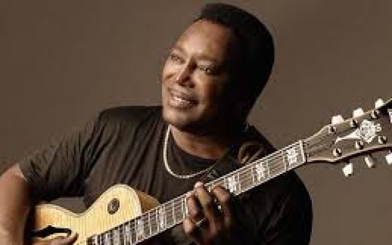 George Benson: O Gênio do Jazz Contemporâneo