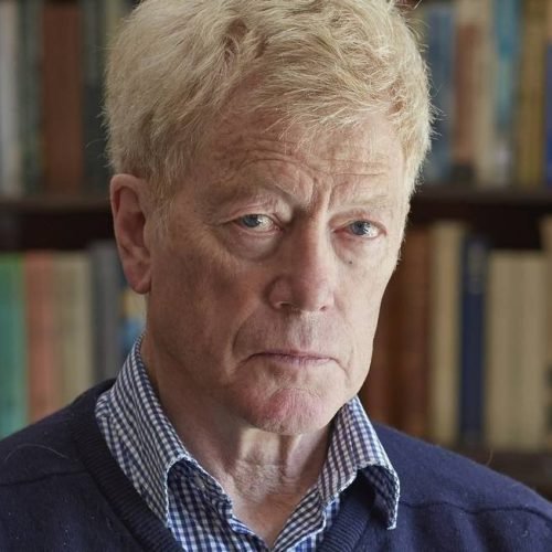 Roger Scruton: O Pensador da Economia Moral