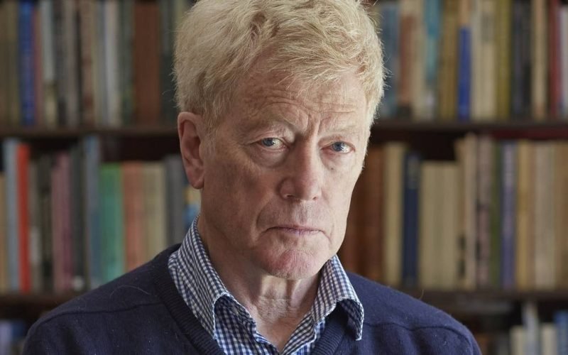 Roger Scruton: O Pensador da Economia Moral